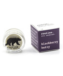 Routine Blackberry Betty Mini Deodorant