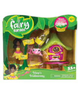 Play Monster My Fairy Garden Hop's Hideway