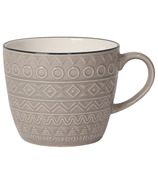 Now Designs Mug Casablanca Gray