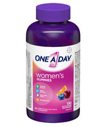 One A Day Women's Gummies