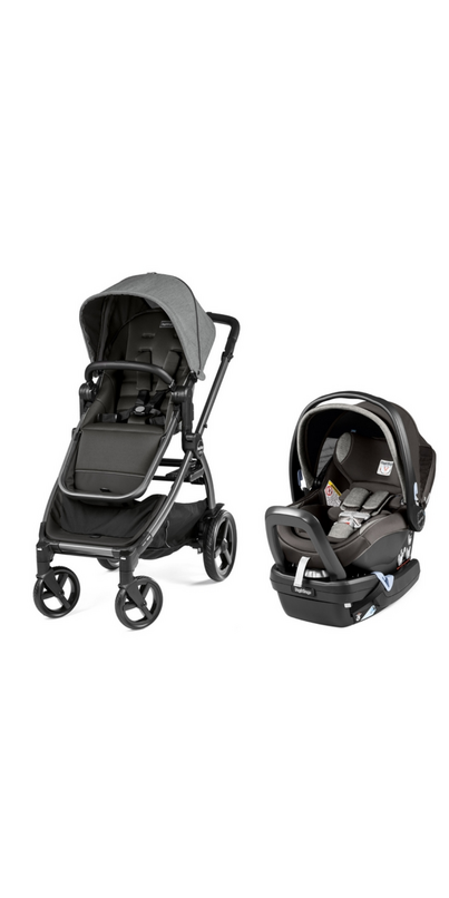 peg perego ypsi travel system onyx