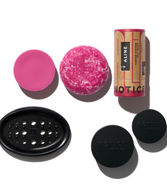 Notice Hair Co. Aline Hair Taming System Bundle