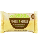Nouilles végétales de style fettuccine de Miracle Noodle