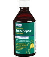 Option+ Bronchophan Expectorant