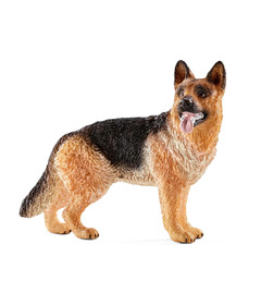 schleich German Shepherd