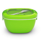 Bentgo Salad On-the-Go Container Green