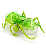 HEXBOT Micro Ant Green