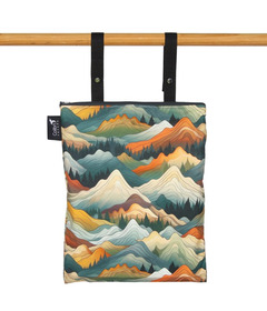 Colibri Regular Wet Bag Mountains