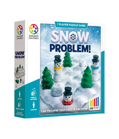 Smart Games Snow Problem