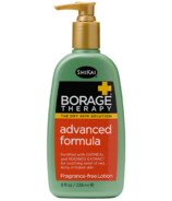 ShiKai Borage Therapy Advanced Formula Lotion