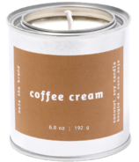 Mala The Brand Scented Candle Coffee Cream