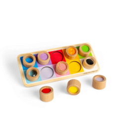 Bigjigs Sensory Board