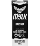 Myracle Kitchen Organic Barista Mylk