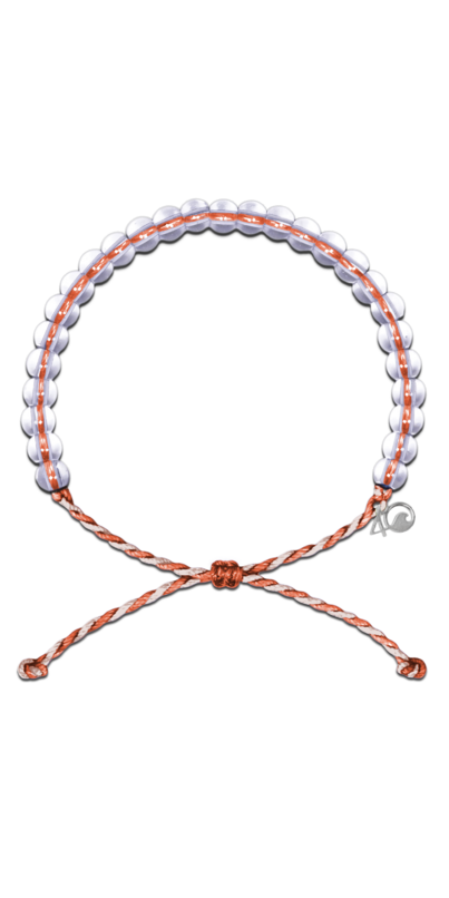 4ocean whale shark bracelet Clearance