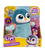 Little Live Pets My Pet Penguin 