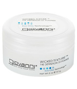 Giovanni Eco chic Wicked Texture Styling Pomade