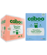 Caboo Ultimate Kitchen Bundle