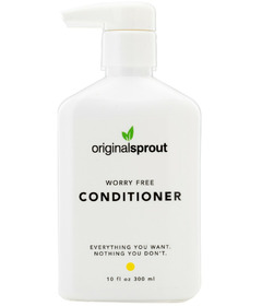 Original Sprout Worry Free Conditioner