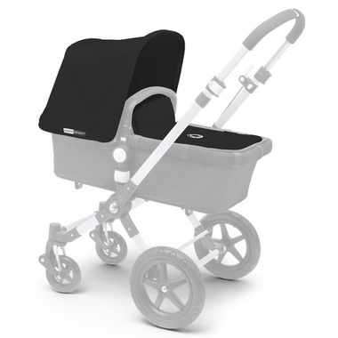 Bugaboo cameleon 3 shop fabric set grey