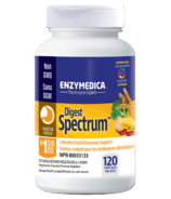 Enzymedica Digest Spectrum