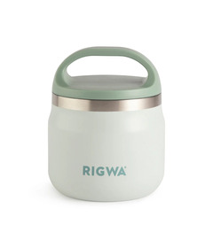 RIGWA Food Jar Kit Sage