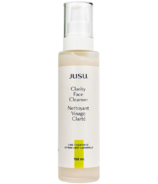 Jusu Clarity Face Cleanser Lime Chamomile