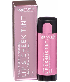 image of Scentuals 100% Natural Lip & Cheek Tint with sku:57271