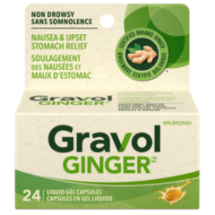 Digestion, Nausea & Probiotics