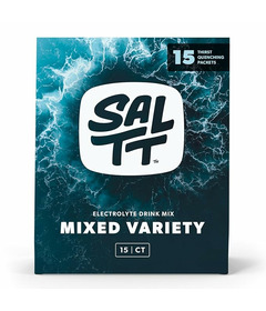 SALTT Electrolyte Drink Mix Mixed Variety Ultra