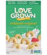 Love Grown Original Power O's Cereals