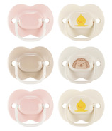 Tommee Tippee Anytime Pacifiers Pack