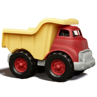 Green Toys Dump Truck Green Toys Dump Truck