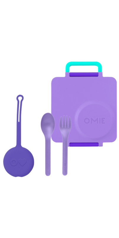 OmieChill - Purple