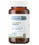 VitaminMe Skin Beauty + Health
