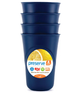 Preserve Everyday Cups Midnight Blue