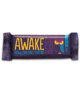 AWAKE Dark Chocolate Bar