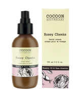 Cocoon Apothecary crème pour le visage Rosey Cheeks