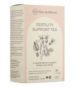 Elan Healthcare Fertility Support Tea