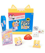 LankyBox Mini Mystery Bundle Set