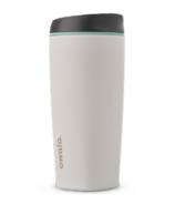 Owala SmoothSip Stainless Steel Coffee Cup Cloudscape