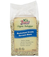 Inari Organic White Buckwheat Groats