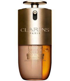 Clarins Double Serum Foundation