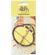Sun Bum Original Scent Air Freshener