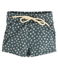 Current Tyed Clothing Swim Trunks August