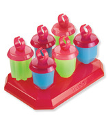 Moule à glace Tovolo Pink Jewel
