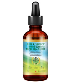 Life Choice Thyroid Support Homeopathic