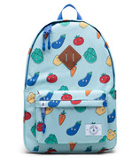 Parkland Bayside Backpack Veggie