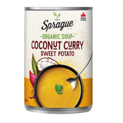 Soups, Meals & Side Dishes