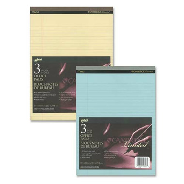 Hilroy Perforated Coloured Pads Hilroy Perforated Coloured Pads