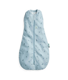 ergoPouch Cocoon Swaddle Sack Dragonflies 0.2 TOG